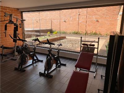 Apartamento en venta en Conquistadores, Medellín · foto 15 de 19