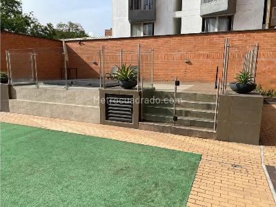 Apartamento en venta en Conquistadores, Medellín · foto 17 de 19