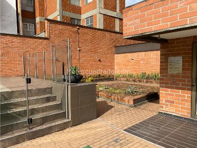 Apartamento en venta en Conquistadores, Medellín · foto 18 de 19