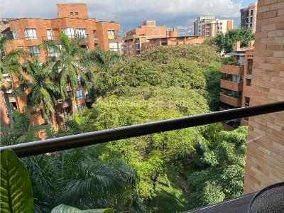 Apartamento en venta en Conquistadores, Medellín · foto 3 de 19