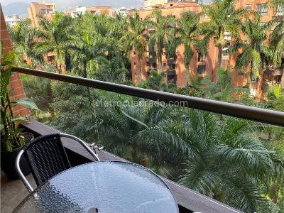 Apartamento en venta en Conquistadores, Medellín · foto 4 de 19