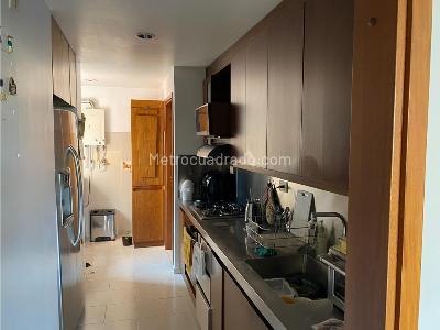 Apartamento en venta en Conquistadores, Medellín · foto 5 de 19