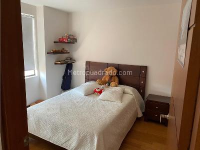 Apartamento en venta en Conquistadores, Medellín · foto 8 de 19