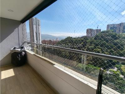 Apartamento de 3 alcobas en venta en Aves Maria, Sabaneta, 107 m² · foto 3 de 20