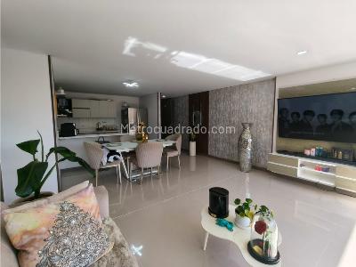 Apartamento de 3 alcobas en venta en Aves Maria, Sabaneta, 107 m² · foto 4 de 20