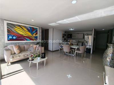 Apartamento de 3 alcobas en venta en Aves Maria, Sabaneta, 107 m² · foto 5 de 20