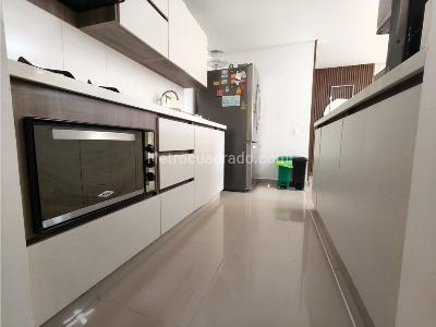 Apartamento de 3 alcobas en venta en Aves Maria, Sabaneta, 107 m² · foto 10 de 20