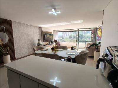 Apartamento de 3 alcobas en venta en Aves Maria, Sabaneta, 107 m² · foto 11 de 20