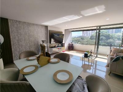 Apartamento de 3 alcobas en venta en Aves Maria, Sabaneta, 107 m² · foto 12 de 20