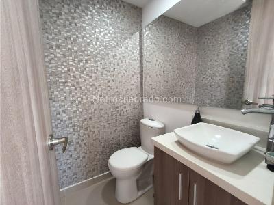 Apartamento de 3 alcobas en venta en Aves Maria, Sabaneta, 107 m² · foto 13 de 20