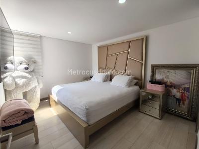 Apartamento de 3 alcobas en venta en Aves Maria, Sabaneta, 107 m² · foto 15 de 20