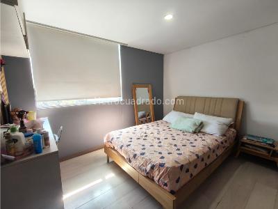 Apartamento de 3 alcobas en venta en Aves Maria, Sabaneta, 107 m² · foto 19 de 20