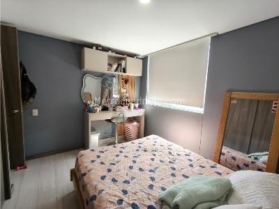 Apartamento de 3 alcobas en venta en Aves Maria, Sabaneta, 107 m² · foto 20 de 20