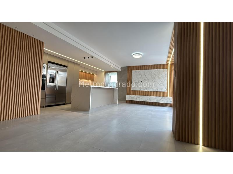 Piso – Medellín - Vista 3