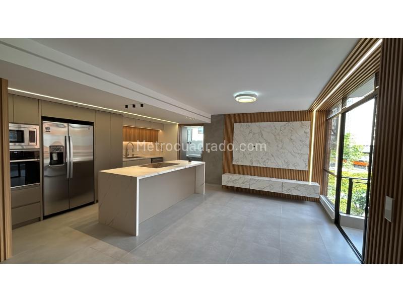 Piso – Medellín - Vista 4