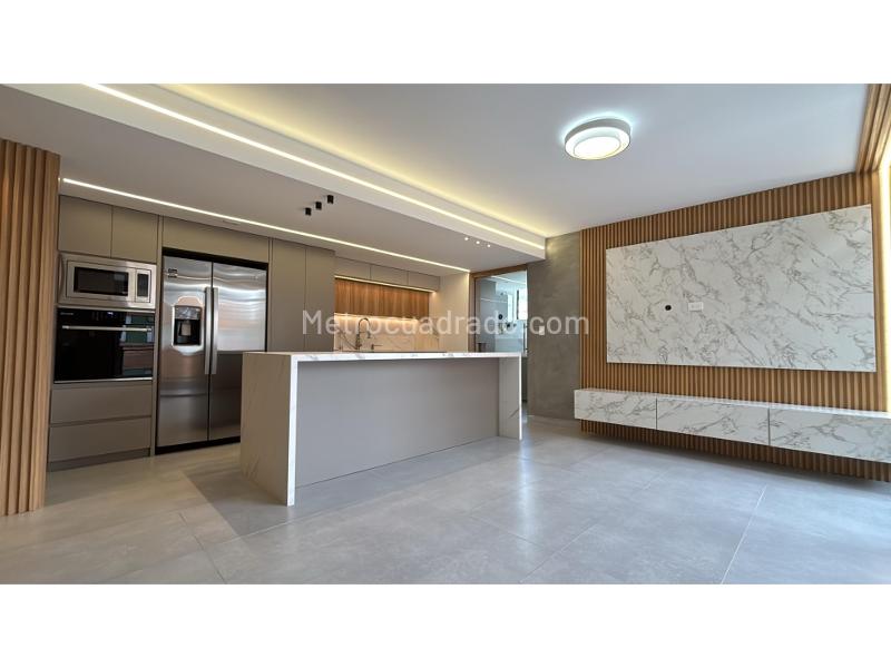 Piso – Medellín - Vista 5