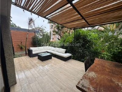 Casa de 4 alcobas en venta en El Tesoro, Medellín, 248 m² · foto 14 de 20