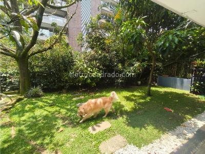 Casa de 4 alcobas en venta en El Tesoro, Medellín, 248 m² · foto 16 de 20