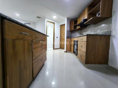 Apartamento de 3 alcobas en venta en Las Lomitas, Sabaneta, 111 m² · foto 5 de 20