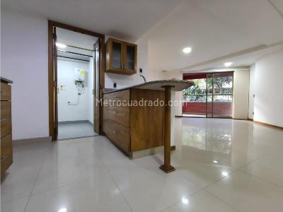 Apartamento de 3 alcobas en venta en Las Lomitas, Sabaneta, 111 m² · foto 6 de 20