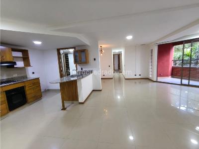 Apartamento de 3 alcobas en venta en Las Lomitas, Sabaneta, 111 m² · foto 8 de 20
