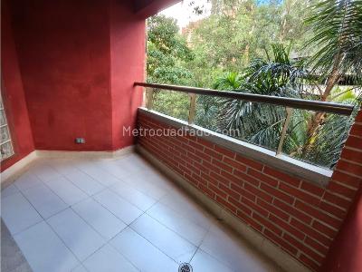 Apartamento de 3 alcobas en venta en Las Lomitas, Sabaneta, 111 m² · foto 10 de 20