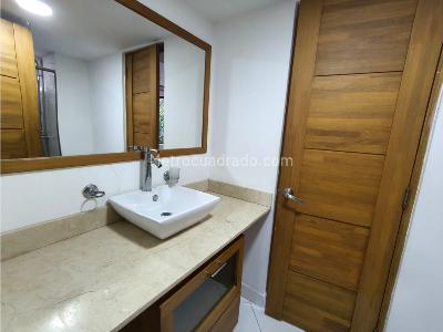 Apartamento de 3 alcobas en venta en Las Lomitas, Sabaneta, 111 m² · foto 14 de 20