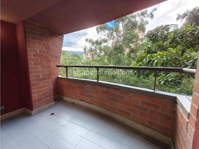 Apartamento de 3 alcobas en venta en Las Lomitas, Sabaneta, 111 m² · foto 20 de 20