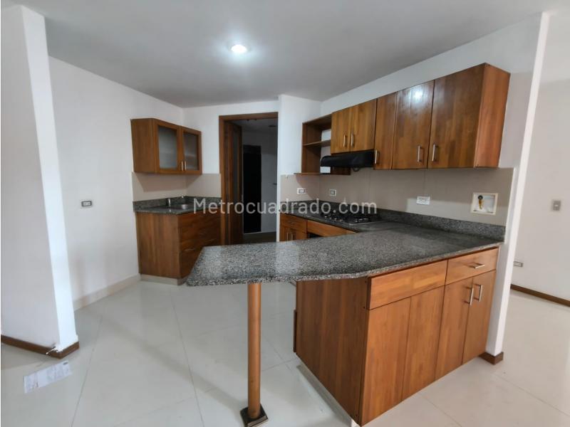 Apartamento en Venta, Las Lomitas, Sabaneta - Ansicht 2