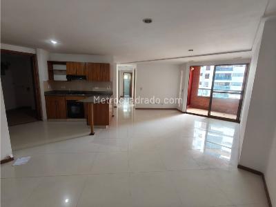 Apartamento de 3 alcobas en venta en Las Lomitas, Sabaneta, 98 m² · foto 8 de 20