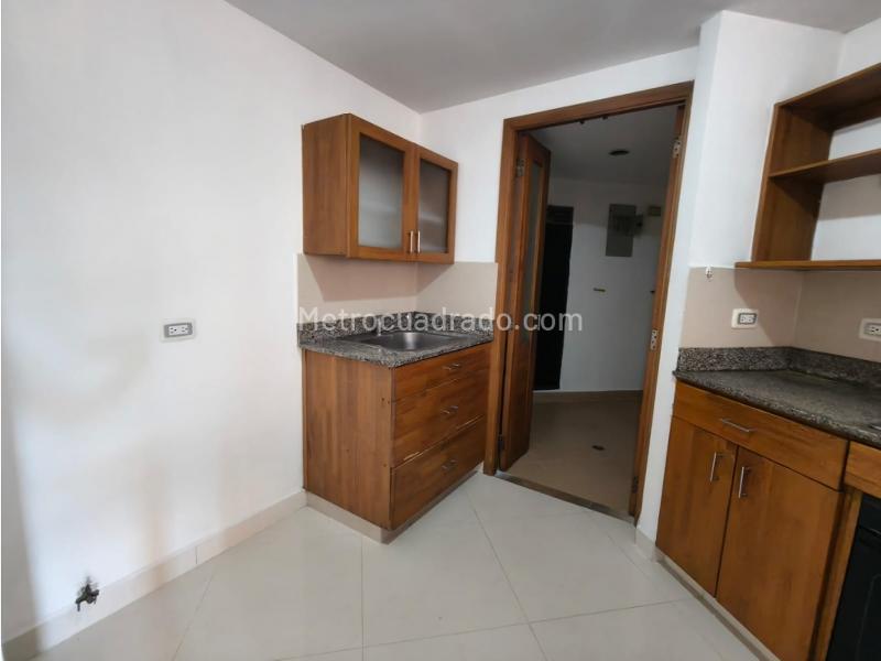 Apartamento en Venta, Las Lomitas, Sabaneta - Ansicht 3