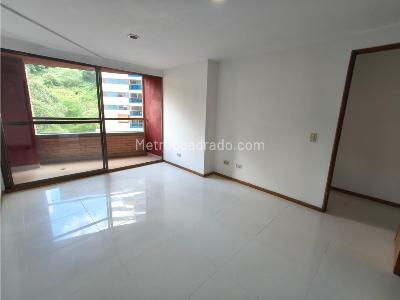 Apartamento de 3 alcobas en venta en Las Lomitas, Sabaneta, 98 m² · foto 17 de 20