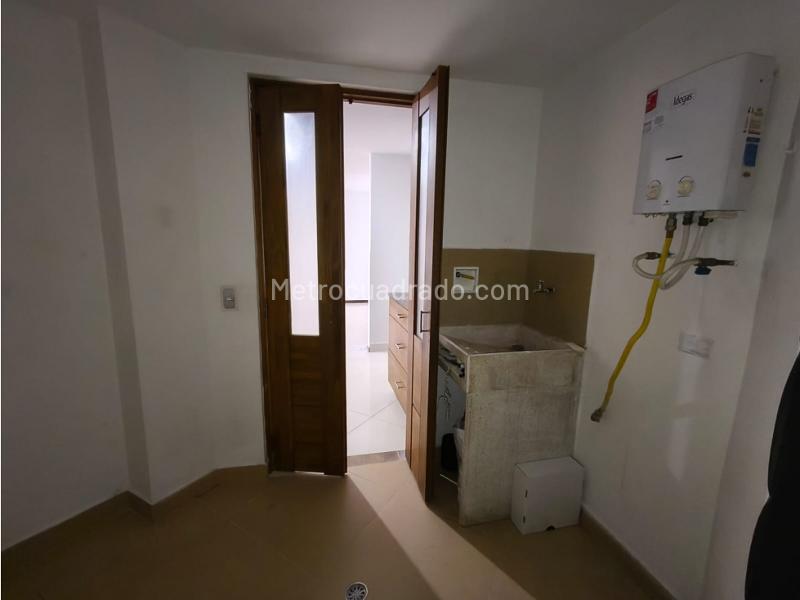 Apartamento en Venta, Las Lomitas, Sabaneta - Ansicht 4