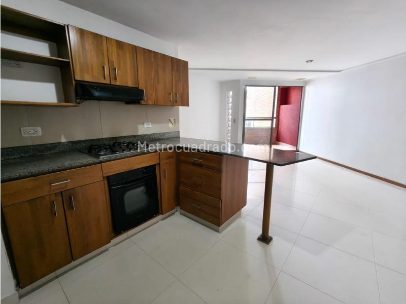 Apartamento en Venta, Las Lomitas, Sabaneta - Ansicht 6