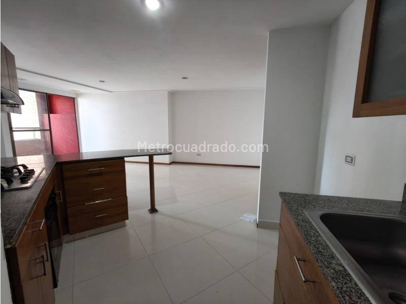 Apartamento en Venta, Las Lomitas, Sabaneta - Mehr