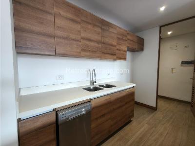 Apartamento en venta en Ciudad Del Rio, Medellín · foto 3 de 20