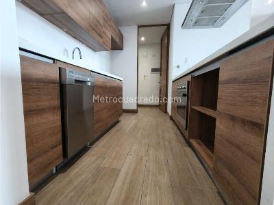 Apartamento en venta en Ciudad Del Rio, Medellín · foto 4 de 20