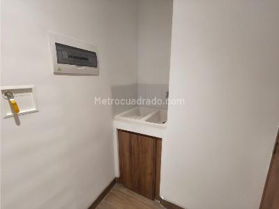 Apartamento en venta en Ciudad Del Rio, Medellín · foto 5 de 20