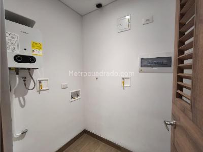 Apartamento en venta en Ciudad Del Rio, Medellín · foto 6 de 20
