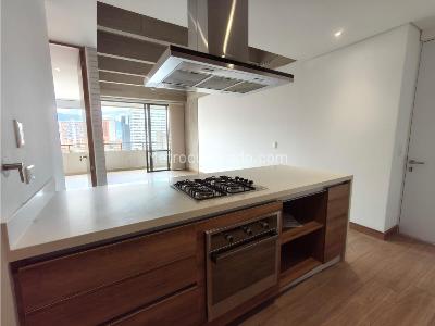 Apartamento en venta en Ciudad Del Rio, Medellín · foto 8 de 20