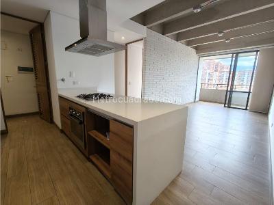 Apartamento en venta en Ciudad Del Rio, Medellín · foto 9 de 20