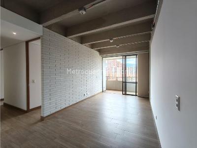 Apartamento en venta en Ciudad Del Rio, Medellín · foto 10 de 20
