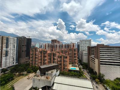 Apartamento en venta en Ciudad Del Rio, Medellín · foto 11 de 20