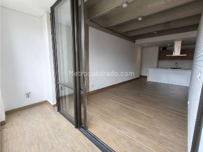 Apartamento en venta en Ciudad Del Rio, Medellín · foto 12 de 20