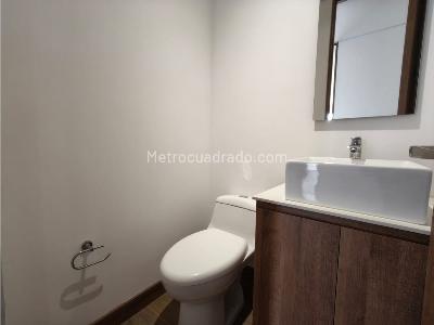 Apartamento en venta en Ciudad Del Rio, Medellín · foto 16 de 20