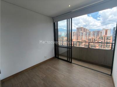 Apartamento en venta en Ciudad Del Rio, Medellín · foto 17 de 20