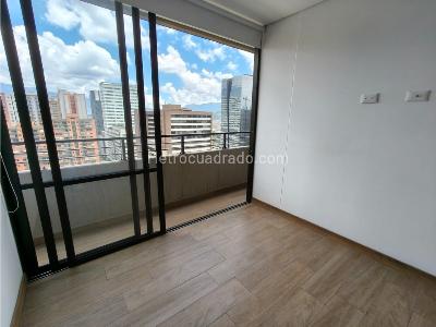 Apartamento en venta en Ciudad Del Rio, Medellín · foto 18 de 20