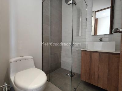 Apartamento en venta en Ciudad Del Rio, Medellín · foto 20 de 20