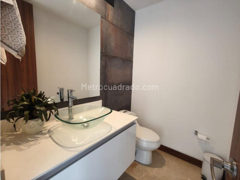 Piso – Medellín, El Tesoro, El Poblado - Vista 4