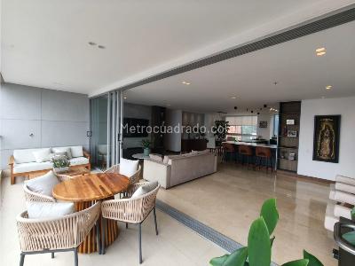 Apartamento en venta en El Tesoro, Medellín · foto 6 de 20